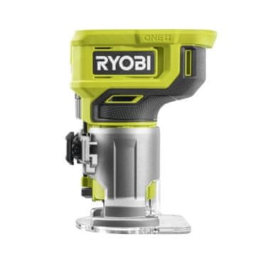 RYOBI Bežična usmjerivačka glodalica RTR18-0 18V 0*AH jedan - TT5133005654