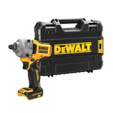 DeWalt Akumulatorski udarni odvijač 1/2' XR 18V 0 AH tstak 812 NM - DW DCF891NT