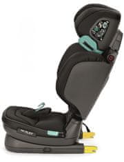Peg Perego Viaggio Flex i-Size autosjedalica, 100-150 cm, crna