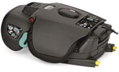 Peg Perego Viaggio Flex i-Size autosjedalica, 100-150 cm, crna