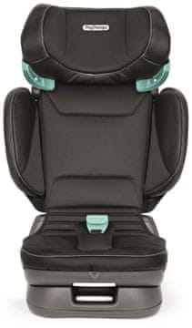 Peg Perego Viaggio Flex i-Size autosjedalica, 100-150 cm, crna