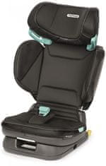 Peg Perego Viaggio Flex i-Size autosjedalica, 100-150 cm, crna