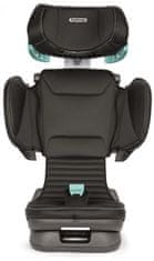 Peg Perego Viaggio Flex i-Size autosjedalica, 100-150 cm, crna
