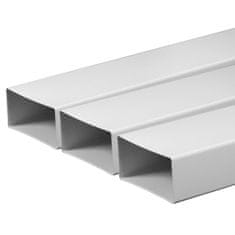 Awenta RAVNI KANAL (55X100) 0,5 MB - A-KP55-05