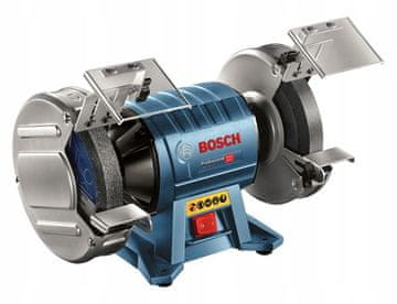 BOS STOLNA BRUSILICA GBG 60-20 - B 60127A400