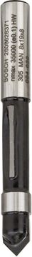 Bosch Rezač za kopiranje 8*8*66MM - B 2608628371