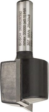 BOS DISK ZA UDOBNE ULOŠKE 8*25*51MM - B 2608628392