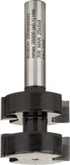 Bosch REZAČ ZA PROFILE 8*25*58MM - B 2608628353