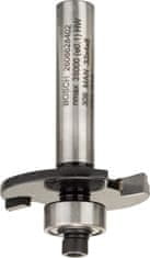 Bosch Rezač utora 8*32*51MM - B 2608628402