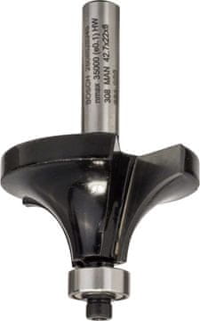 Bosch Rezač za zaobljavanje s ležajem 8*42,7*66MM - B 2608628345