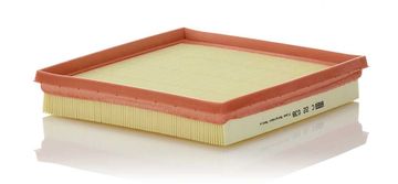 Mann Filter ZRAČNOG FILTRA SUBARU FORESTER, IMPREZA, XV 10.16-