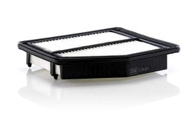 Mann Filter ZRAČNOG FILTRA HONDA CIVIC 1.8 06-