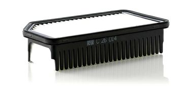 Mann Filter ZRAČNOG FILTRA HYUNDAI 1.2-1.6B 1.6CRDI 08-