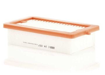 Mann Filter ZRAČNI FILTER NISSAN MICRA V 12.16-