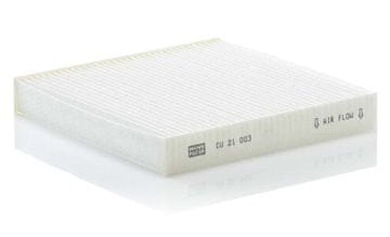 Mann Filter FILTR KABINY HONDA JAZZ/CITY 08-