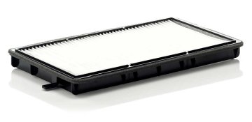 Mann Filter FILTER KABINE BMW E36 1/94-