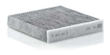 Mann Filter FILTR KABINY SUZUKI SX4 Z AKTYWNYM WĘGLEM