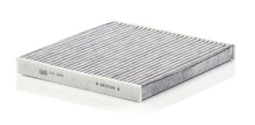 Mann Filter FILTER KABINE CITROEN JUMPER PEUGEOT BOXER 06- S AKTIVNIM UGLJENOM