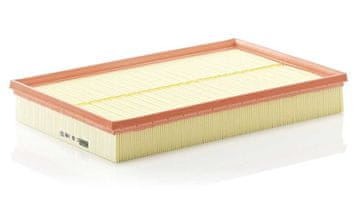 Mann Filter FILTER ZRAKA AUDI A3 TT/SKODA SUPERB/VW GOLF V 3.2 V6 03-