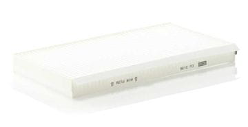 Mann Filter FILTER KABINE BMW E60, E63 1 KOM