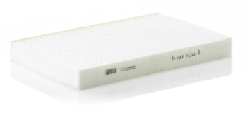 Mann Filter FILTR KABINY IVECO DAILY 06-