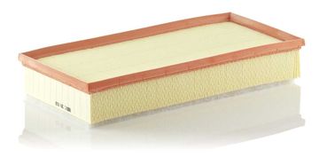 Mann Filter ZRAČNI FILTER VW Q7/TOUAREG 3.0-4.2TDI