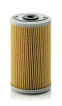 Mann Filter FILTR OLEJU MERCEDES M102 W123/201