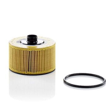 Mann Filter FILTER ULJA DACIA DOKKER, DUSTER, LOGAN, LODGY, SANDERO 03/12-