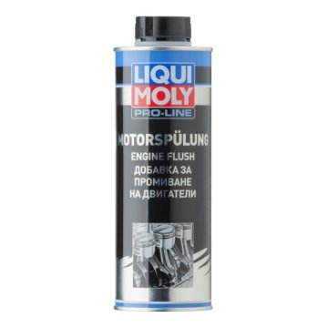 Liqui Moly TEKUĆINA ZA ISPIRANJE MOTORA 500ML PROLINE TEKUĆINA ZA ISPIRANJE MOTORA