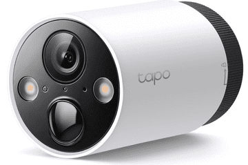 TP-Link Tapo C420 nadzorna kamera, dan/noć, 2K, Wi-Fi, Full-Color (TAPO C420)