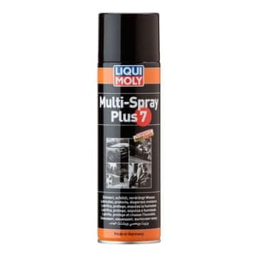 Liqui Moly VIŠENAMJENSKO SREDSTVO 500ML MULTI SPREJ PLUS 7
