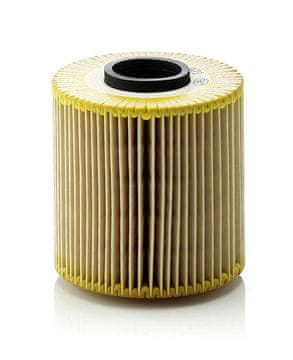 Mann Filter FILTER ULJA BMW M40/42 E36 88-
