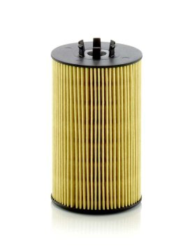 Mann Filter ULJNOG FILTRA MERCEDES W204/C209/S211 AMG 6.2B 06-