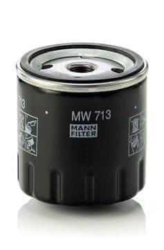 Mann Filter FILTR OLEJU DUCATI MOTO