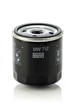 Mann Filter BMW MOTO FILTER ULJA