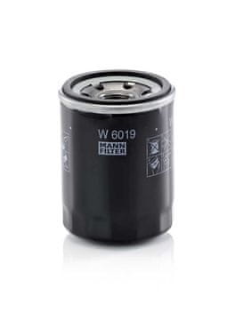 Mann Filter HONDA/HYUNDAI FILTER ULJA