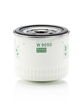 Mann Filter FILTER ULJA FORD 2.5D/TD 1.8TD