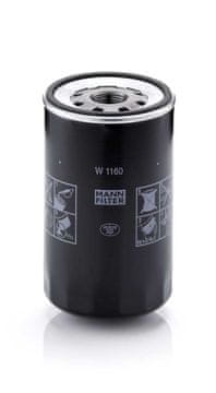 Mann Filter FILTER ULJA MAN G90-L200