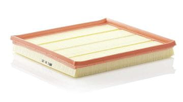 Mann Filter ZRAČNOG FILTRA BMW F10 535I 09-/E71 35I 08-