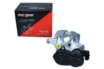 MAXGEAR KOČIONA ČELJUST BMW T. 5/6 2.0-4.5 09- LE ELEKTRIČNA