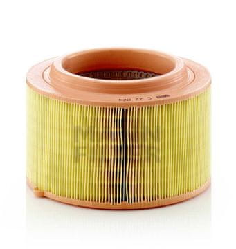 Mann Filter ZRAČNOG FILTRA FORD RANGER 2.2/3.2TDCI 11-