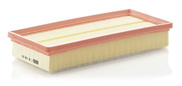 Mann Filter ZRAČNI FILTER CITROEN C5