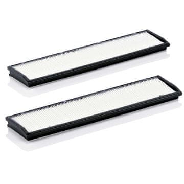 Mann Filter FILTR KABINY MERCEDES W124
