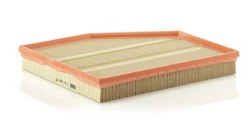 Mann Filter FILTER ZRAKA BMW N62 E60