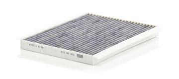 Mann Filter FILTER KABINE HYUNDAI ACCENT 05- S AKTIVNIM UGLJENOM
