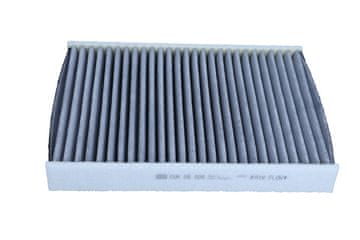 Mann Filter FILTR KABINY SEAT MII, SKODA E-CITIGO, CITIGO, VW UP, LOAD 08.11-> Z WĘGLEM AKTYWNYM