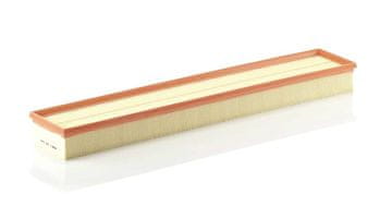 Mann Filter FILTER ZRAKA PORSCHE PANAMERA 09-