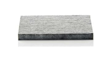 Mann Filter TOYOTA AVENSIS/COROLLA 02- FILTER KABINE, S AKTIVNIM UGLJENOM