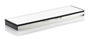 Mann Filter FILTR KABINY MERCEDES ATEGO
