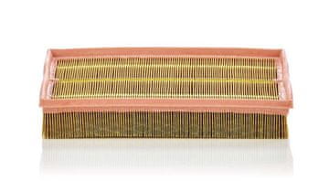 Mann Filter ZRAČNI FILTER OPEL VECTRA C/SIGNUM 1.6-3.2